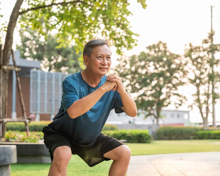 This muscle is the unsung hero of longevity and reduces fall risk over time