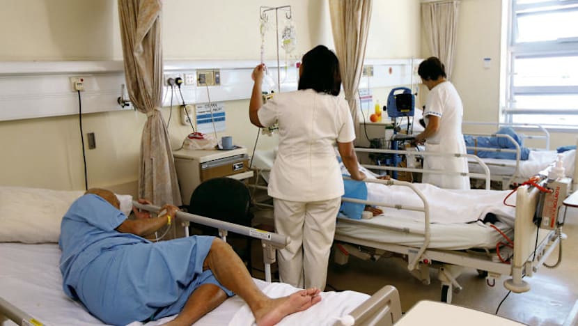MOH to track outcome management of critically ill