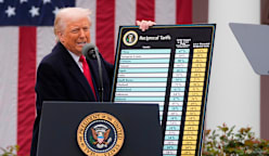 Commentary: The biggest losers from Trump's tariffs? Americans
