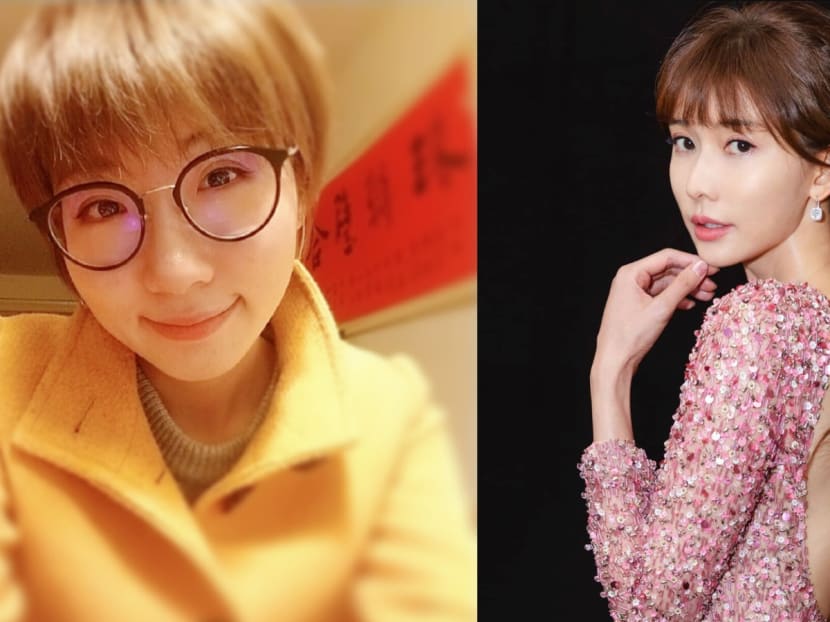 Chinese Influencer Apologises For Insinuating That New Mum Lin Chiling, 47, Had Her Baby Via Surrogate