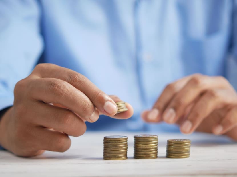 In order to avoid panicking in a time of job loss, the author suggested thinking about how much you need instead of how much you should earn. In order to avoid panicking in a time of job loss, the author suggested thinking about how much you need instead of how much you should earn.