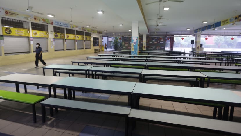 Schools to reopen on Monday unless hazardous air quality forecast