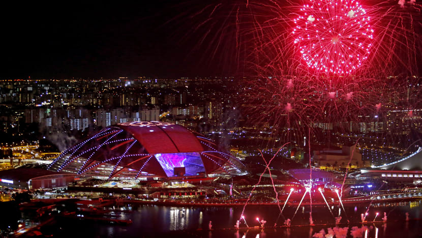 Singapore is 2nd most popular destination in Asia: MasterCard index