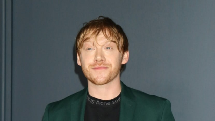 Harry Potter Star Rupert Grint Has A S$42 Million Property Empire