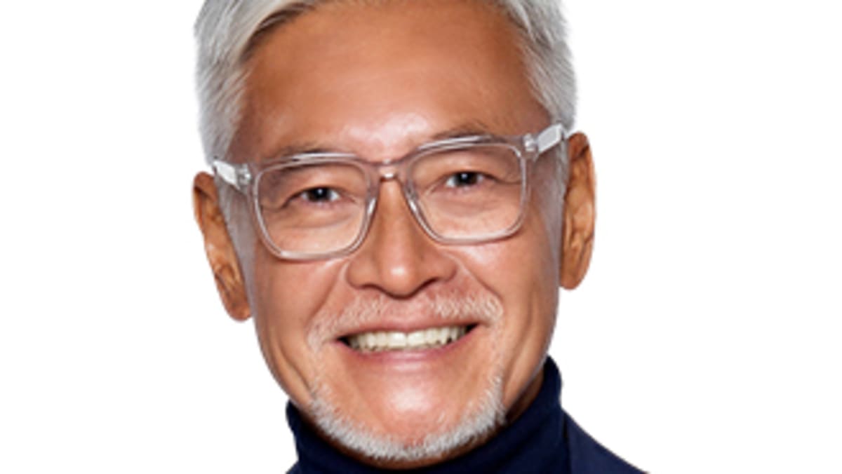 Andrew Lim - melisten