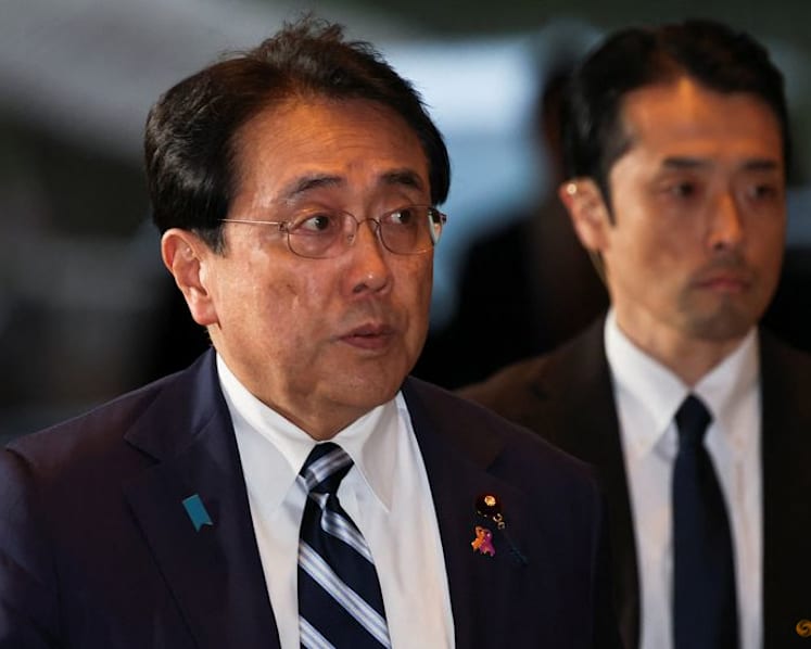 Japan asks G7 to prepare more measures to stabilise energy markets