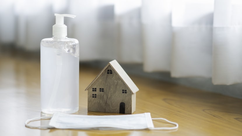 Recovering from COVID-19 at home: What you need to know Recovering from COVID-19 at home: What you need to know