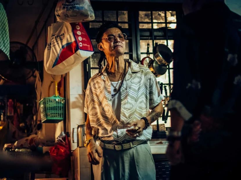 Mark Lee receives best Asian actor nomination at Netherlands' Septimius Awards