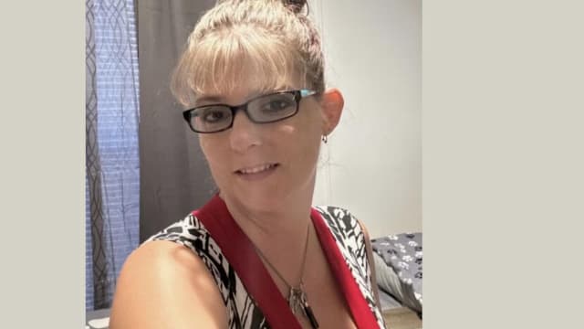 美国男子疑涉勒死女友 弃尸树林时突心脏病发亡