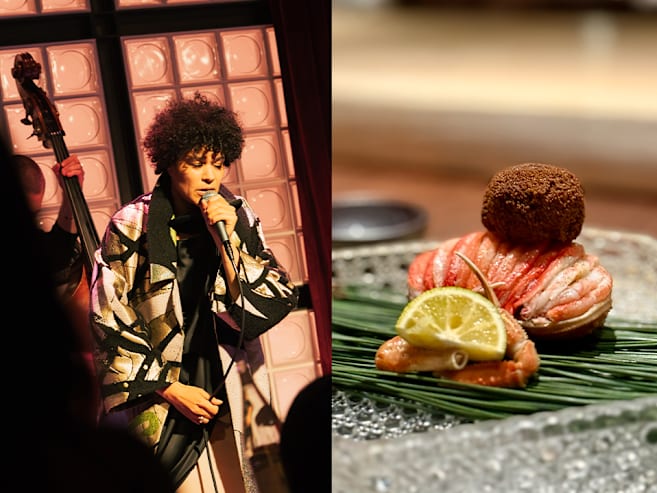 Where to eat and drink in Taipei according to a Singaporean who lives there