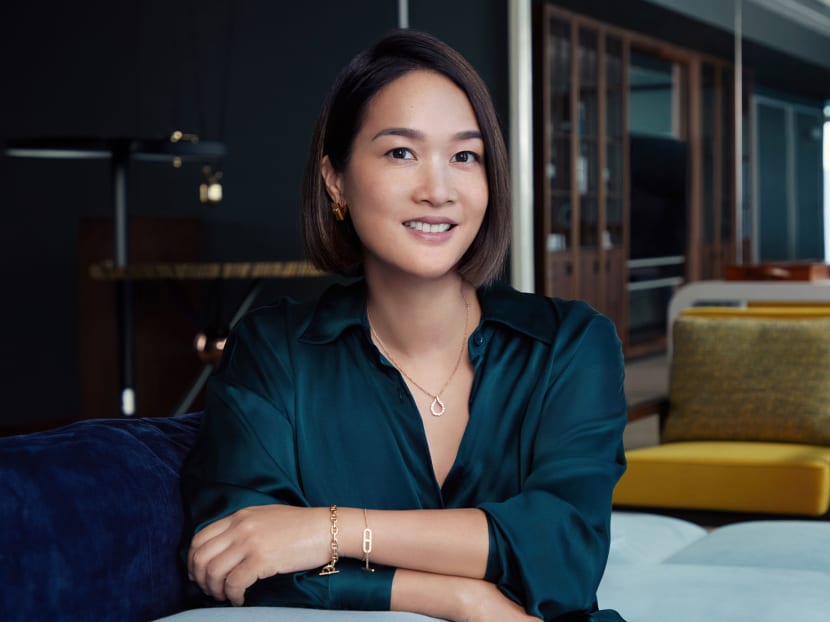 Sonia Cheng, scion of Hong Kong&rsquo;s New World billionaire family, is steering the Rosewood hotel brand to new heights