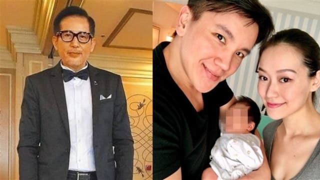 秦汉准媳妇近照曝光！修长美腿令人赞叹