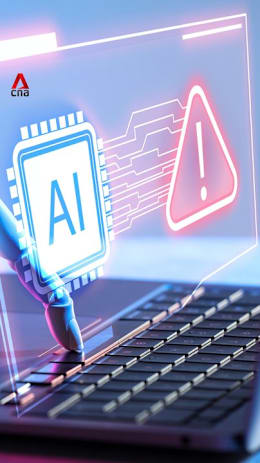 Researcher explains how AI could kill humans