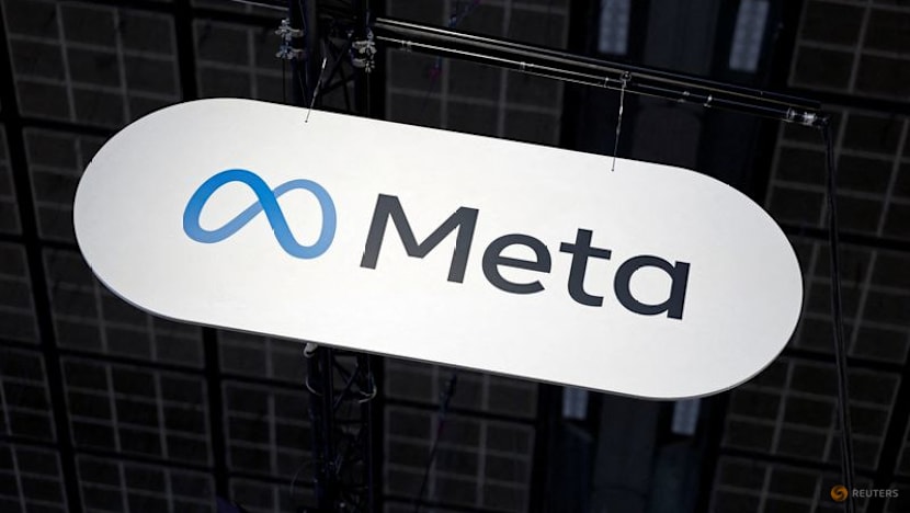 Meta to face EU charge for failing to police illegal posts, Bloomberg News reports