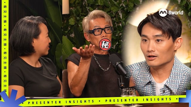 【看见主播 | 三言良语】人体模特背后的心酸 从学生到老师她一路陪伴