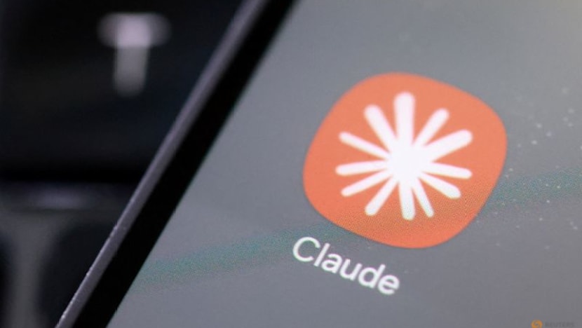 Anthropic says Claude now leads a quarter of work building its next AI models