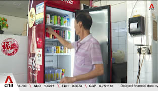 Hawkers worried about teething issues when beverage container return scheme kicks in