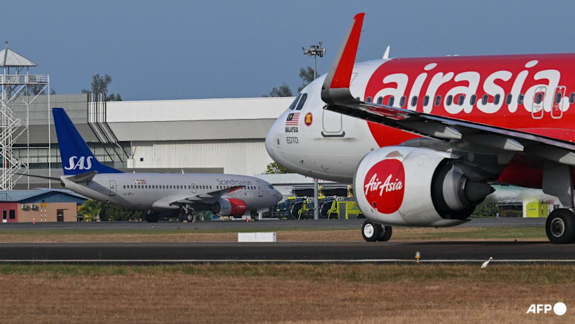 Malaysians advised to halt non-essential travel to Middle East: Foreign ministry