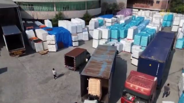 油价飙升推高成本 中国塑料业承压