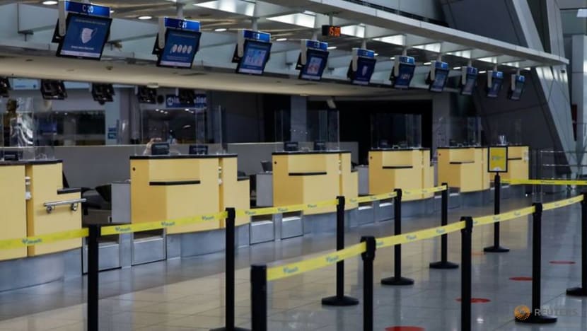 Philippines allowing non-essential foreign travel to resume amid COVID-19