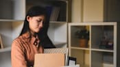 How to move on when you're retrenched in your 30s