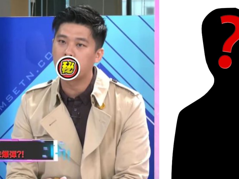 Former Paparazzo Claims There Is A Married Male Celeb With A &ldquo;Good Image&rdquo; Who Is Into Group Sex In Saunas