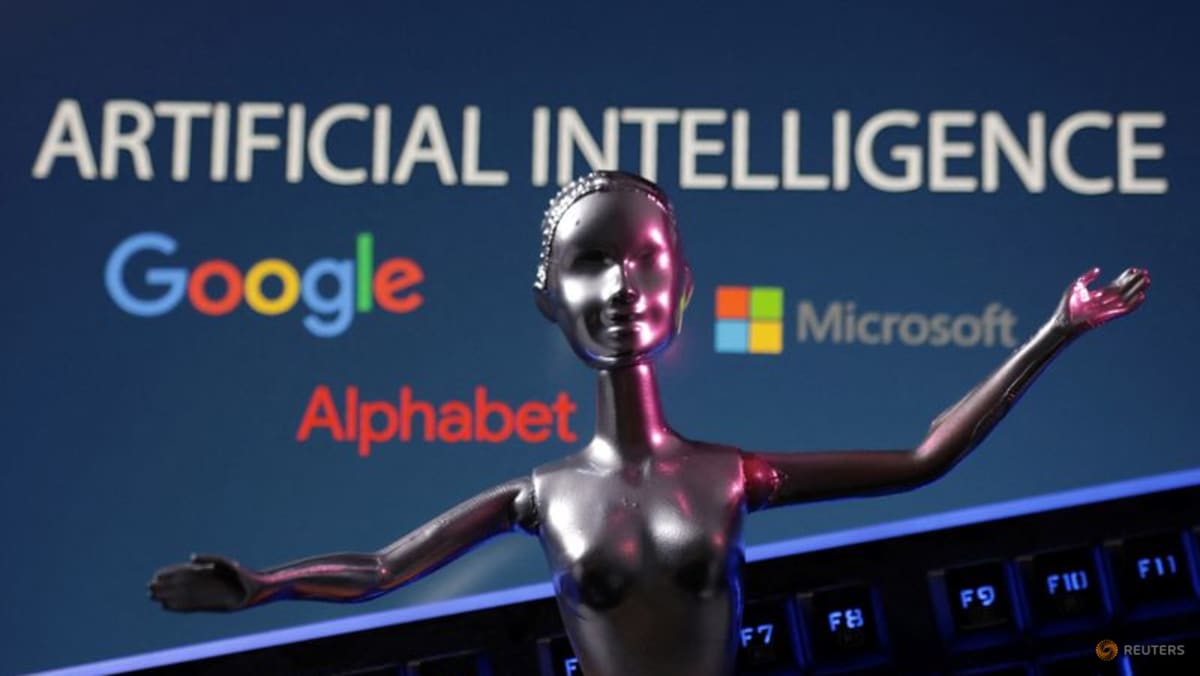 Microsoft, Google, xAI security test details deleted from US government website