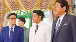 深宅之笼（第21集）：汤悠举报晨彩