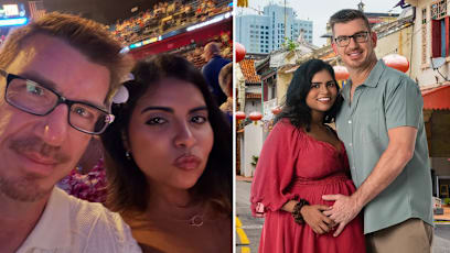 Singaporean in us reality show 90 days fiance b