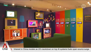 Special exhibition traces evolution of Singapore Chinese dramas