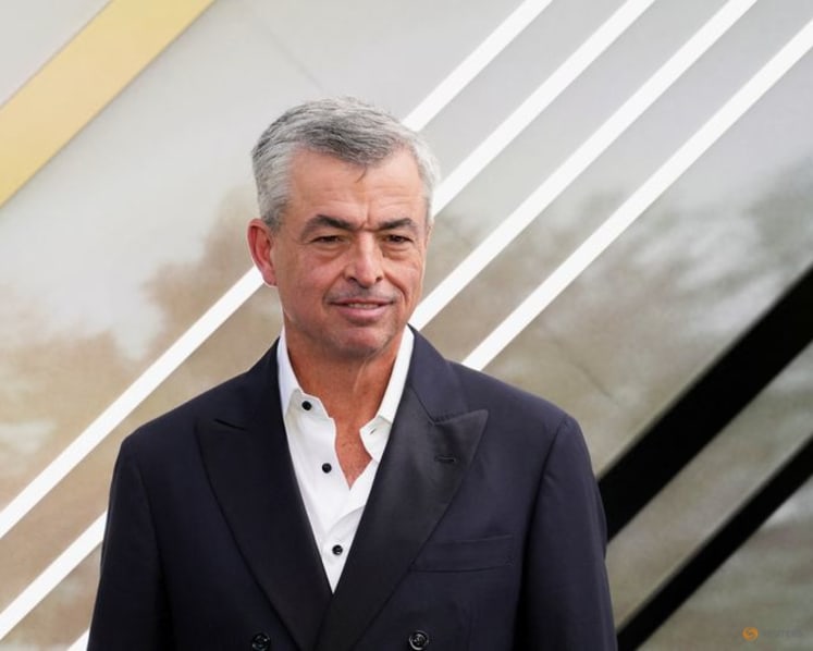 Apple aims for better and more entertainment offerings, executive Cue says 