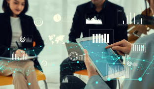 The human edge in an AI-driven world 