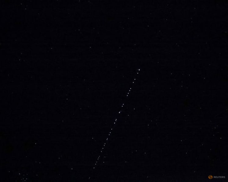Starlink signs landmark global direct-to-cell deal with Veon as satellite-to-phone race heats up
