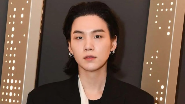 BTS SUGA酒驾、撒谎　韩国粉丝抗议逼退团