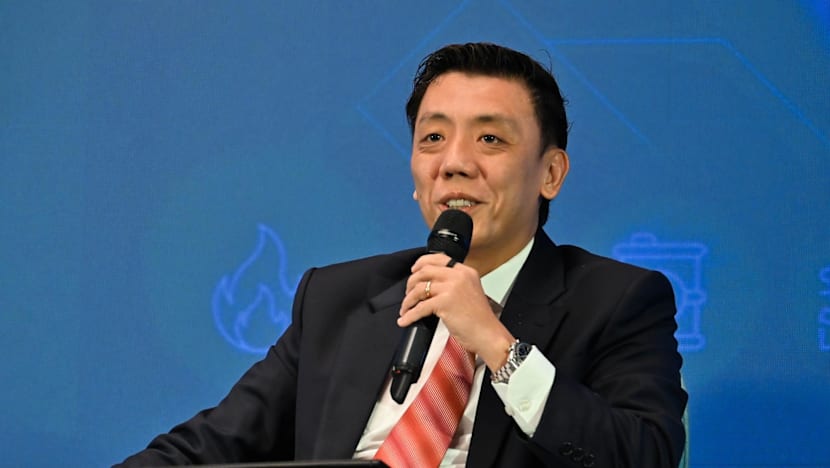 Singapore must prepare workers for more job changes and continuous retraining: Jeffrey Siow
