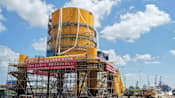 China trials 'energy-saving' underwater data centres