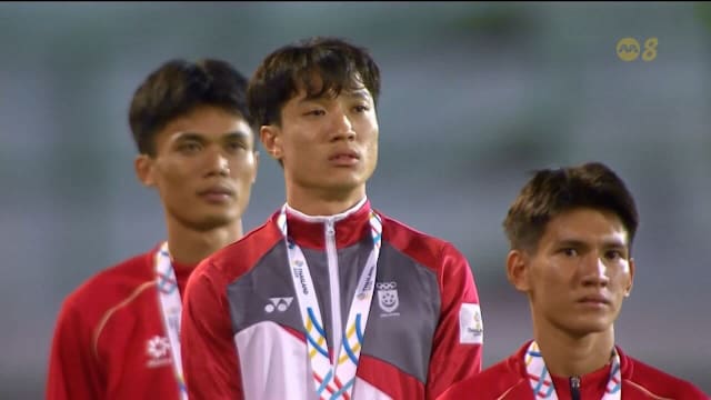 我国男子400米跨栏时隔60年再摘金