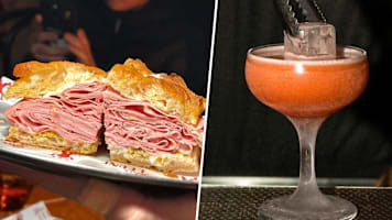 Hong Kong’s Bar Leone Makes History As First Asian Bar To Clinch #1 On World’s 50 Best Bars List; S’pore’s Jigger & Pony In Top 10 Hong Kong’s Bar Leone Makes History As First Asian Bar To Clinch #1 On World’s 50 Best Bars List; S’pore’s Jigger & Pony In Top 10