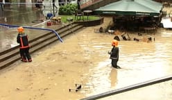 Climate change, floods and drought: Here’s how badly Singapore could be affected