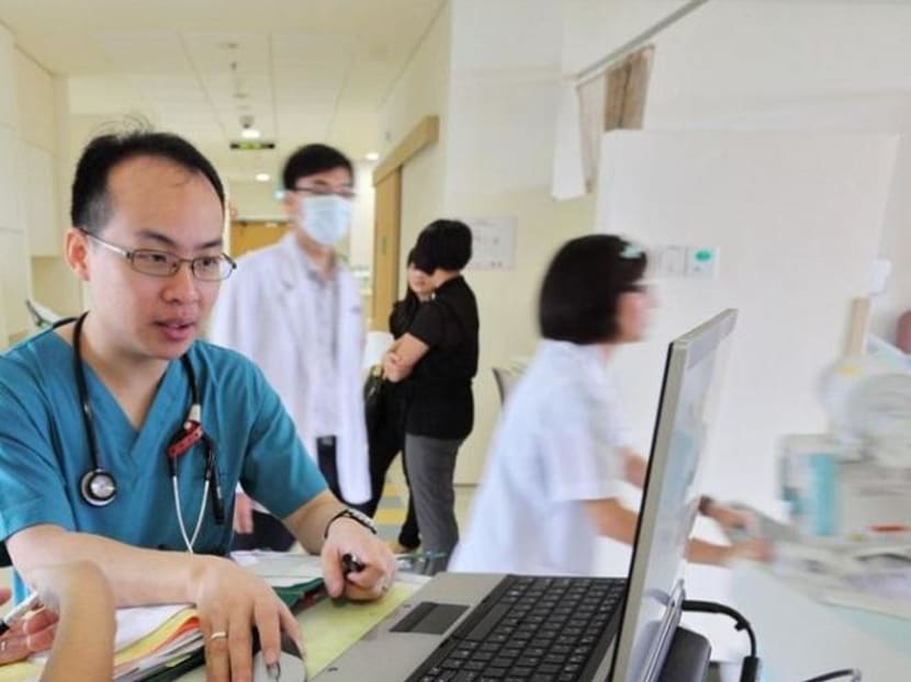 Doctors raise concerns again over national e-records system after data breach at SingHealth
