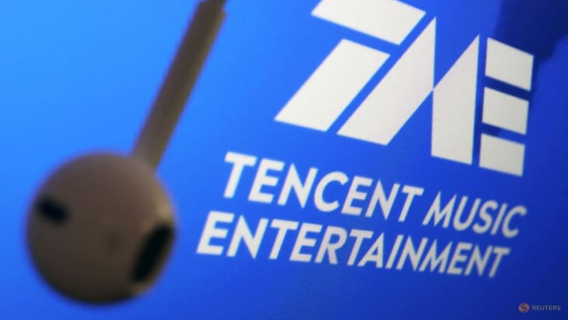 Tencent Music's quarterly revenue jumps on strong subscriber growth