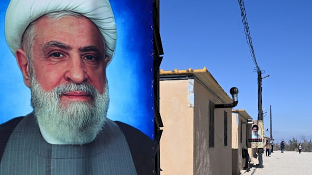 黎巴嫩真主党誓言将继续同以军作战