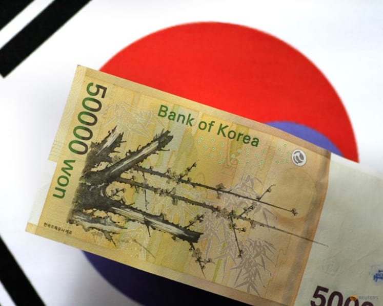 South Korea to step up monitoring of investments in overseas private debt