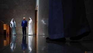 UAE to up value of US energy investments to US$440 billion by 2035