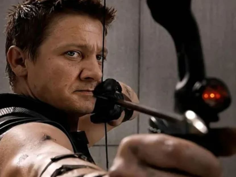Avengers star Jeremy Renner in ‘critical but stable’ condition after accident Avengers star Jeremy Renner in ‘critical but stable’ condition after accident