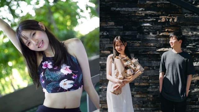 爆料老公张𬀩弘在家做这事　文慧如气喊：真的很欠骂！