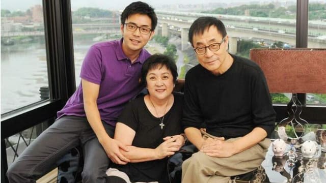 章立衡发文力挺甄珍　揭刘家昌恶行：这就是事实