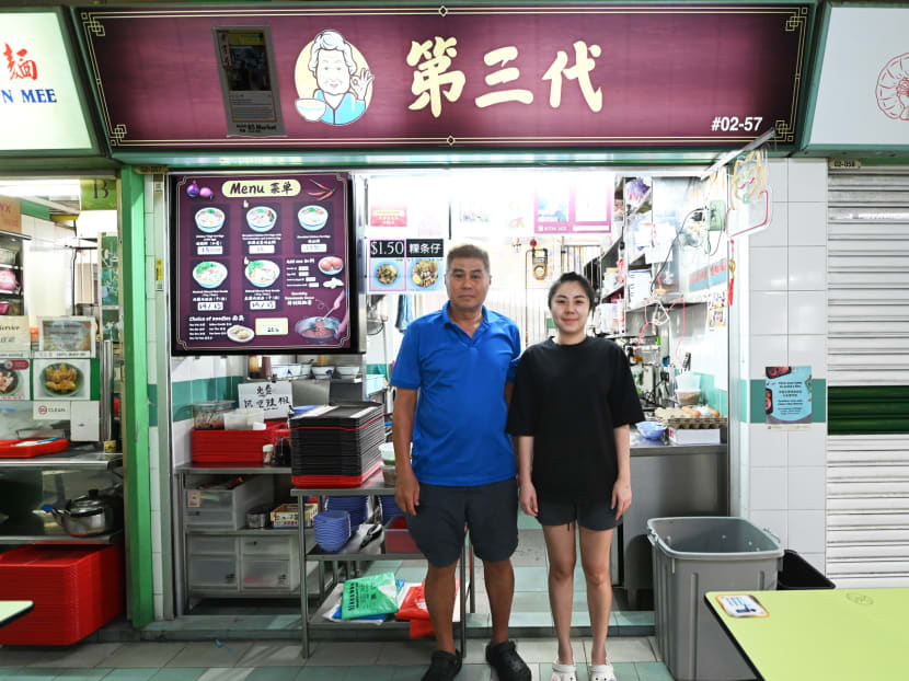 What’s it like to work with your dad? 4 father-daughter duos on how running a business brought them closer What’s it like to work with your dad? 4 father-daughter duos on how running a business brought them closer