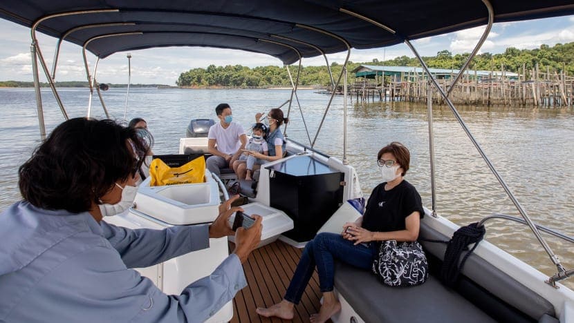 After extension of validity, less than half had redeemed SingapoRediscovers Vouchers as of Dec 1: STB