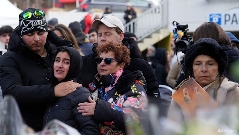 Swiss send dozens injured in bar fire abroad for treatment